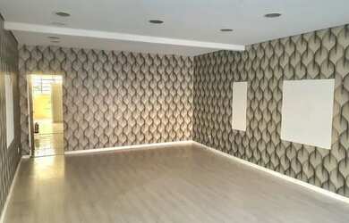 Imagem: O depósito possui 90m² de Área e está localizado em Centro