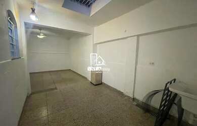 Imagem: O depósito possui 80m² de Área e está localizado em Vila