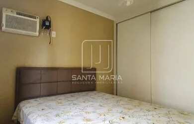 Imagem 9: Apartamento (tipo - padrao) 2 dormitórios, cozinha planejada, portaria 24hs, lazer, salão