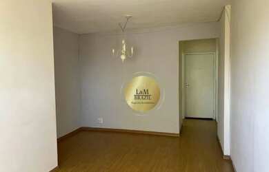 Imagem 2: Apartamento com 2 dormitórios à venda, 54 m² por R$ 330.000 - Piqueri - São Paulo/SP