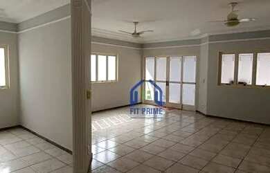 Imagem 6: Casa com 3 dormitórios para alugar, 236 m² por R$ 5.576/mês - Parque...