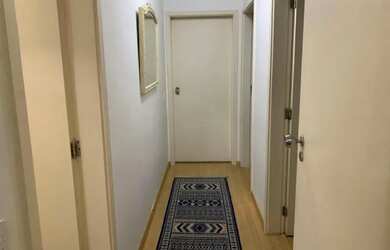 Imagem 6: Apartamento Locação Moema 120 m² 3 Dormitórios