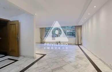 Imagem 6: Apartamento à venda, 4 quartos, 1 suíte, 2 vagas, Ipanema - RIO DE JANEIRO/RJ