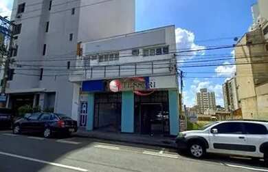 Imagem: O depósito possui 230m² de Área e está localizado em Centro