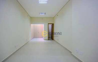 Imagem: O depósito possui 30m² de Área e está localizado em Vila