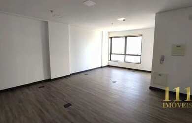 Imagem 9: Sala, 37 m² - venda por R$ 719.439,57 ou aluguel por R$ 4.160,00/mês...