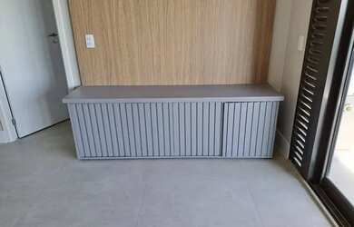 Imagem 12: Primeira locação em condomínio novo em Pinheiros