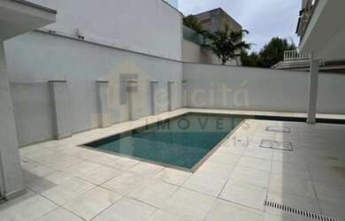 Imagem 15: Casa Alto Alto Padrão - Residencial Villa Solaia Tamboré Barueri