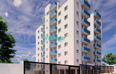 Imagem 10: APARTAMENTO 03 QTOS 01 SUITE 02 VGAS NO BAIRRO SANTA CRUZ IND. EM CONTAGEM