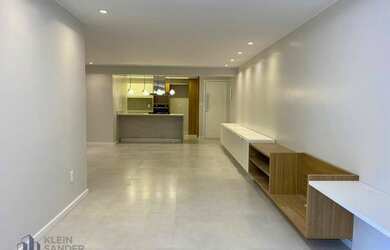 Imagem 1: Apartamento com 2 dormitórios, 90 m² - venda por R$ 745.000,00 ou aluguel...