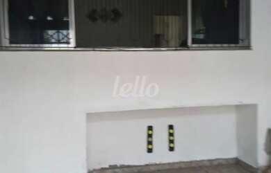 Imagem 3: São Paulo - Casa Padrão - Mooca