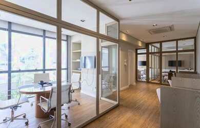 Imagem 11: SÃO PAULO - Apartamento Padrão - BROOKLIN