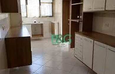 Imagem 3: Apartamento com 4 dormitórios à venda, 167 m² por R$ 790.000 - Vila Suzana - São Paulo/SP