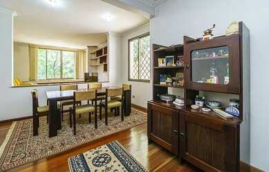 Imagem 6: Casa à venda no bairro Fazenda Morumbi - São Paulo/SP