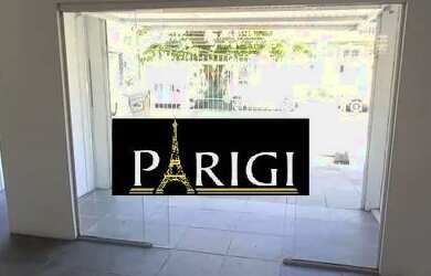 Imagem 2: Pavilhão, 244 m² - venda por R$ 920.000,00 ou aluguel por R$ 4.600,00/mês...