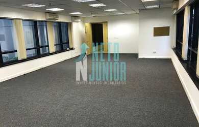 Imagem 9: Conjunto, 138 m² - venda por R$ 1.420.000,00 ou aluguel por R$ 12.196,67...