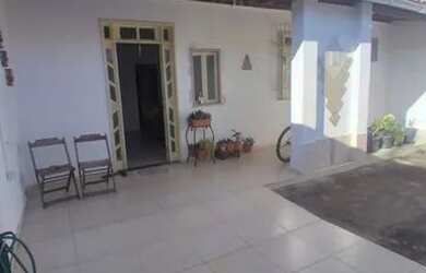 Imagem: Casa na Farolândia