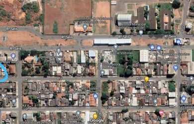 Imagem 10: LOTE ESCRITURADO BEM LOCALIZADO NO MORADA NOBRE - VALPARAÍSO-GO