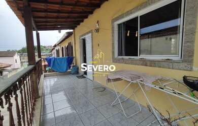 Imagem 8: Casa à venda no bairro Colubande - São Gonçalo/RJ