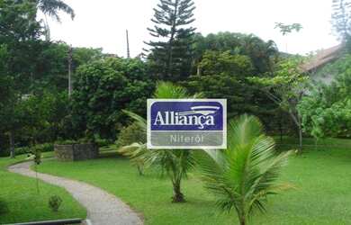 Imagem 2: Terreno à venda, 1330 m² por R$ 500.000,00 - Maria Paula - Niterói/RJ