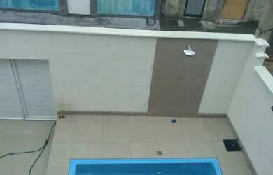 Imagem 16: Casa Maravilhosa Com Piscina Descarto corretores