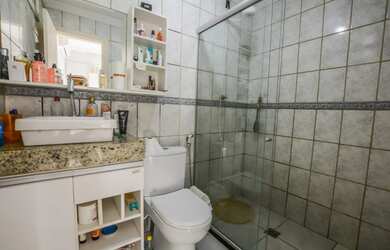 Imagem 7: Casa para venda na Rua do Bispo, em Itapuã - Salvador - BA