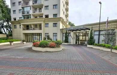 Imagem 16: Flat para alugar na Vila Olímpia - Edifício Quality Alvorada - Cód....