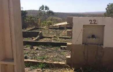 Imagem 2: Lote em Três Marias