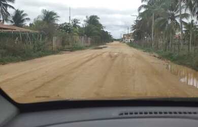 Imagem 7: Fazenda com 22 hectares Santana do Mundaú