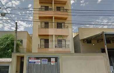 Imagem 8: Apartamento com 1 dormitório para alugar, 42 m² por R$ 1.261,82/mês...