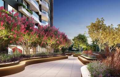 Imagem 5: Lindo e encantador Florata Tirol, com opções de plantas de 100m e 150m