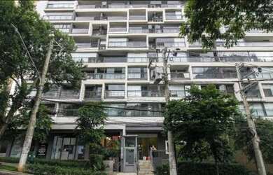 Imagem 13: Flat excelente para venda na Vila Madalena - Smart Vila Madalena