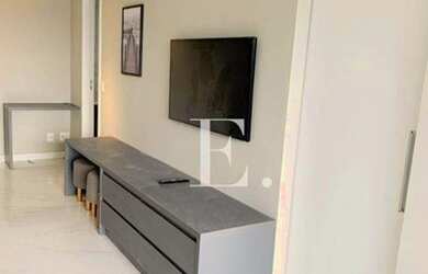 Imagem 7: Apartamento com 1 dormitório, 52 m² - venda por R$ 775.000,00 ou aluguel...