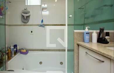 Imagem 16: Apartamento para Aluguel - Moema, 2 Quartos, 82 m2