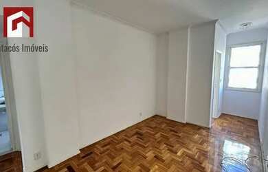 Imagem: O apartamento possui 2 Dormitórios, 1 Banheiro, 45m² de Área