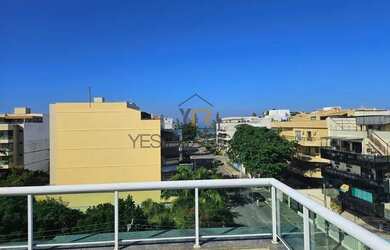 Imagem 2: Cobertura duplex para venda com 330 metros quadrados com 4 quartos