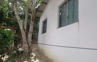 Imagem 2: Vende se ou troca se. 7m² de Áreae1 Dormitório