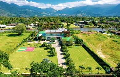 Imagem 7: Espetacular Residência no Condomínio Portobello