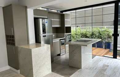 Imagem 1: Apartamento 1 Dormitório com Suíte - Localizado próximo a estação Vila Olímpia