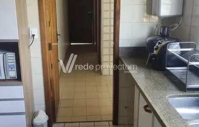 Imagem 7: casa - Nova Campinas - Campinas