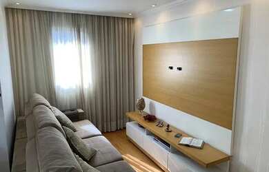 Imagem: A casa possui 3 Dormitórios, 1 Banheiro, 85m² de Área e