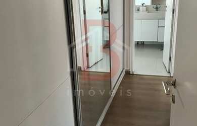 Imagem 16: Lindo Apartamento à venda 155m² 3 Dorms, 3 suítes 3 vagas, Centro - SBC