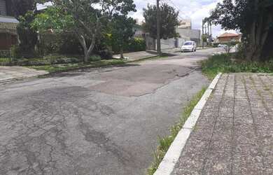 Imagem 3: Lote/Terreno frente para rua possui 225 metros quadrados em Barreirinha...