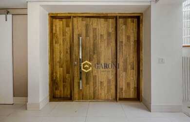 Imagem 2: Casa com 4 suítes, 400 m² - venda por R$ 3.850.000 ou aluguel por R$...