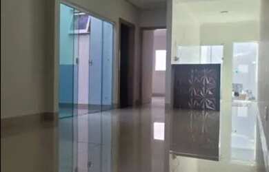 Imagem: A casa possui 2 Dormitórios, 2 Banheiros, 70m² de Área e