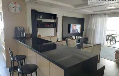 Imagem 1: Apartamentos para venda em Jundiaí no bairro Vila Arens