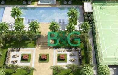 Imagem 11: Apartamento com 3 dormitórios à venda, 126 m² por R$ 1.064.333,46 -...