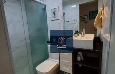 Imagem 8: Apartamento com 3 dormitórios à venda, 79 m² - Vila Leopoldina - São Paulo/SP