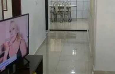 Imagem 1: CASA NO ALTO DO COQUEIRINHO