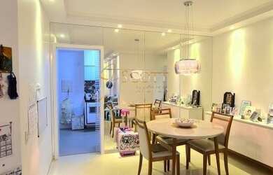 Imagem 4: Apartamento a Venda no bairro Jardim Marajoara - São Paulo, SP